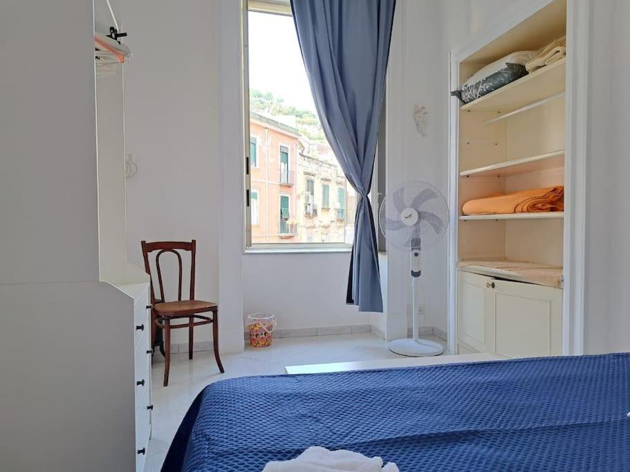 Appartamento Cuore Di Napoli 2 Luaran gambar