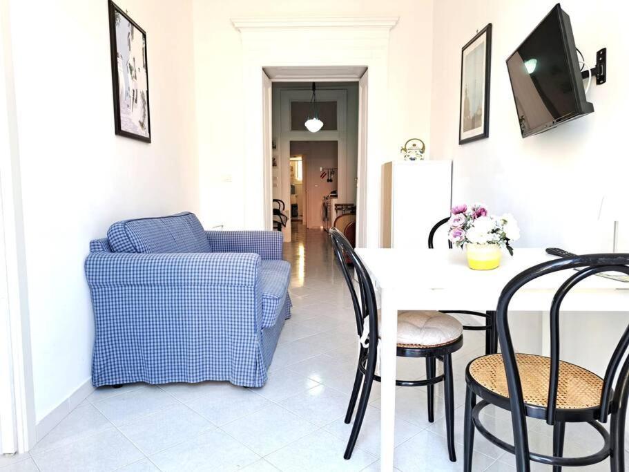 Appartamento Cuore Di Napoli 2 Luaran gambar